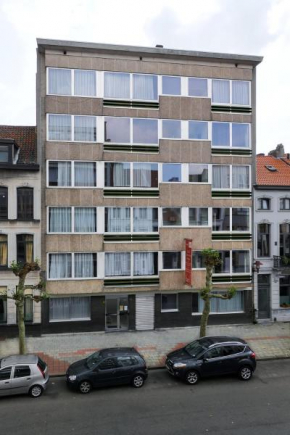 Budget Flats Antwerp